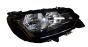 Headlamp Right New Original 9823193880 Peugeot
