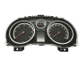 Speedometer/Instrument Cluster Opel Corsa D P0013285383 0001876870 47820