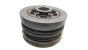Crankshaft Pulley DCI 4CJ01 Renault Midlum
