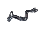 Coolant Hose For VW Audi Seat Skoda 1J0121156BH 11211871501 Vika