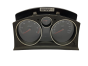 Speedometer/Instrument Cluster Opel 13267544FZ Astra H Zafira B 2610