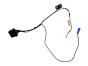 Wiring Loom Harness Renault Captur 115125797R