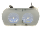 Speedometer/Instrument Cluster Honda HRV 78100S2HG100 HR-0265-102 25521