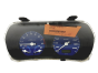 Speedometer/Instrument Cluster Honda HRV 78100S2HG100 HR-0265-102 52520