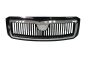 Radiator Grille For Skoda Fabia 1 6Y0853668 88530052802 DPA