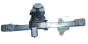 Window Regulator New Front Left Renault Clio IV 807018534R