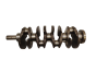 Crankshaft 935 0501F5 1,8 16v LFY Peugeot Citroen 4877