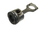 Connecting Rod Piston 0628V1 060392 Citroen Peugeot 1.6 HDI 9HZ 12489