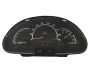Speedometer/Instrument Cluster Mercedes Sprinter A0014468521 30932