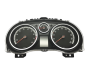 Speedometer/Instrument Cluster Opel Corsa D P0013372167 GM 58821