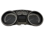 Speedometer/Instrument Cluster Peugeot 308 9665107380 22664