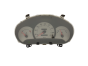 Speedometer/Instrument Cluster Hyundai Atos 94004-02060 9400402060 2535