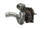 Turbocharger 751768-5004S 1.9 DCI Garrett Renault Opel