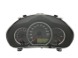 Speedometer/Instrument Cluster Toyota Yaris 83800-0DQ80 Denso 48638