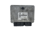 Control Unit 036906034BL 61600.562.03 IAW4LV.AA Skoda Magneti Marelli