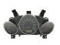Speedometer/Instrument Cluster Mitsubishi Colt MR951770 MM0038-001 53355