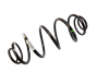 Coil Spring Rear New Original Renault Espace IV 8200012467
