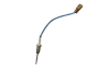 Exhaust Gas Temperature Sensor 226404435R NTK Renault Trafic 3 NV300 Vivaro B