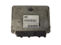 Control Unit IAW4AF.M9 55187372 61600.627.05 Fiat Magneti Marelli 2828