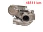 Turbocharger Fiat Ducato 2.3 jtd 5802072376 49135-05134 48511 km