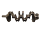 Crankshaft 122011649R 1.5 dCi K9K846 Nissan Renault 4759