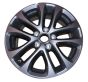 Alloy Wheel Rim 17 New Original 403000856R Renault Megane 4