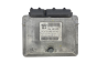 ECU Engine Control Unit 46549729 IAW49F.B3 Lancia 54292