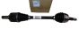 Drive Shaft Left New Original 9809837880 Citroen Peugeot