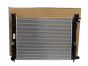 Radiator Renault Dacia 214107326R Original