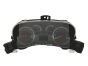 Speedometer/Instrument Cluster Fiat Panda 51871018 503005311001 30287