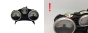 Speedometer/Instrument Cluster Peugeot 207 9662904780 1551