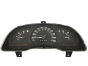 Speedometer/Instrument Cluster Opel Vectra 90228503QR GM