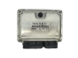 Control Unit 0281011607 045906019F Audi Bosch 54232
