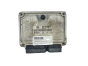 Control Unit 0281015334 038906019PF Skoda Bosch 60177