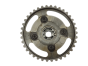 Camshaft Dephaser Pulley Citroen Pugeot 9813097480 1.2 THP