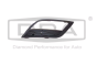 Halogen Frame Left For Seat Ibiza 6J0853665F 88531775302 DPA