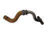 Charge Air Hose Citroen Peugeot Ford Volvo 9686659280 038131 1.6 HDI TDCI