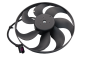 Radiator Fan 6E0959455A 99590015101 VW Audi Skoda Vika