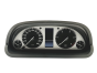 Speedometer/Instrument Cluster Mercedes B W245 A1695404548 50427