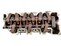 Cylinder Head Mercedes-Benz R112018130111 2.6 V6 112912