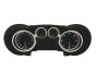 Speedometer/Instrument Cluster Alfa Romeo Mito 50510265 A2C53302036 55960