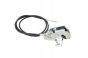 Door Lock Mechansim Right Rear Original Jumper Boxer Ducato 3 1617024980