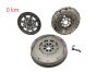 Dual Mass Wheel+ Clutch 8201004711 7701478942 LUK 7701476589 2.0DCI Ren