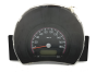Speedometer/Instrument Cluster Nissan Pixo Suzuki Alto 34100M68K01 51857