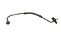 Charge Air Hose Citroen Peugeot 9832803480
