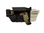 Door Lock Mechansim Left Rear 913758 Peugeot 406 Rockwell 10743