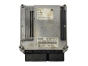 ECU Engine Control Unit BMW 7789572 0281010565 Bosch