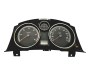 Speedometer/Instrument Cluster Opel Astra H Zafira B 13251615BM 59410