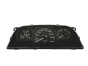 Speedometer/Instrument Cluster SsangYong Musso 80200-05040 2001-4960 59322