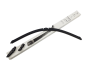 Wiper Blade Left Original Citroen Peugeot C3 DS3 6423J2